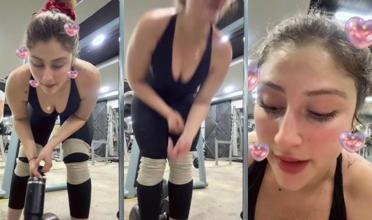 mayerlirincon3 TikTok Live — Aug 26, 2026, 12:37 AM