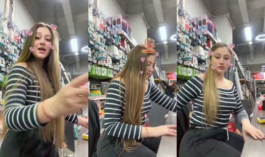 mayerlirincon3 TikTok Live — Aug 26, 2026, 7:28 PM