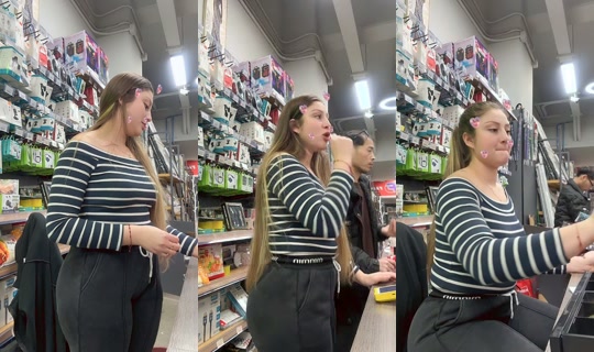 mayerlirincon3 TikTok Live — Aug 26, 2026, 9:09 PM