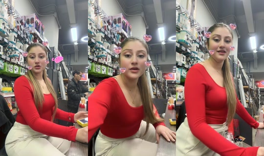 mayerlirincon3 TikTok Live — Aug 28, 2026, 8:32 PM