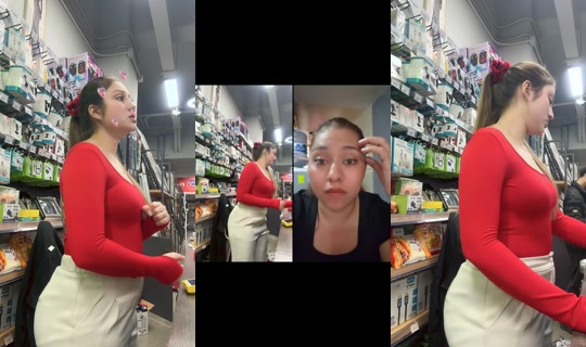 mayerlirincon3 TikTok Live — Aug 28, 2026, 9:05 PM