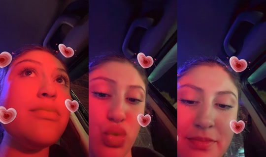 mayerlirincon3 TikTok Live — Aug 28, 2026, 11:18 PM