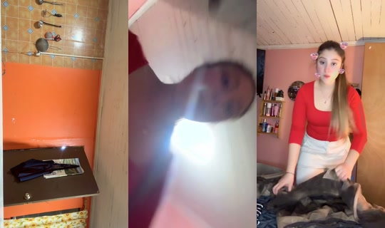 mayerlirincon3 TikTok Live — Aug 29, 2026, 12:12 AM