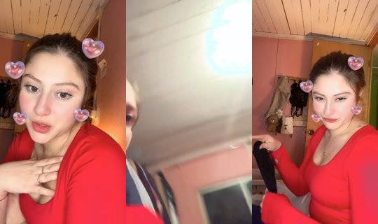 mayerlirincon3 TikTok Live — Aug 29, 2026, 1:02 AM