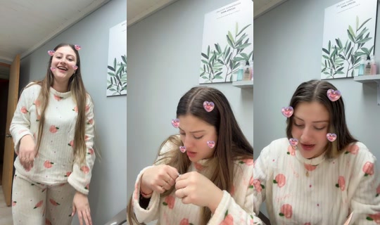 mayerlirincon3 TikTok Live — Aug 31, 2026, 1:46 AM