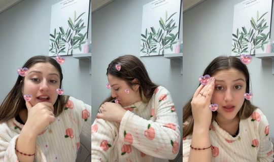 mayerlirincon3 TikTok Live — Aug 31, 2026, 2:36 AM