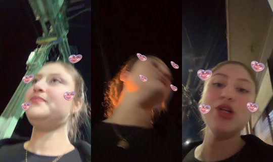 mayerlirincon3 TikTok Live — Sep 1, 2026, 12:09 AM