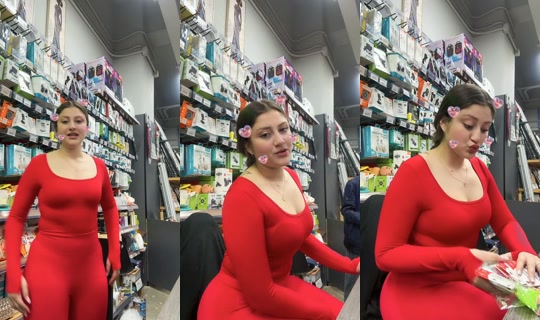 mayerlirincon3 TikTok Live — Oct 1, 2026, 10:06 PM