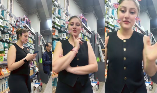 mayerlirincon3 TikTok Live — Oct 3, 2026, 10:07 PM