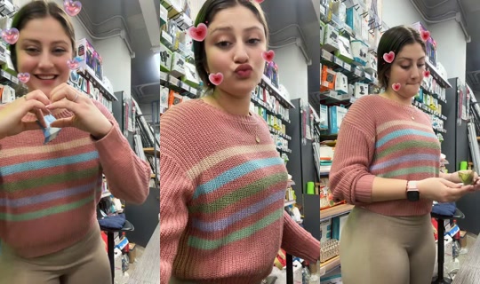 mayerlirincon3 TikTok Live — Oct 4, 2026, 7:13 PM