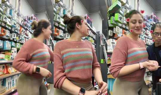mayerlirincon3 TikTok Live — Oct 4, 2026, 8:54 PM
