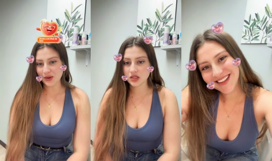 mayerlirincon3 TikTok Live — Oct 5, 2026, 10:52 PM