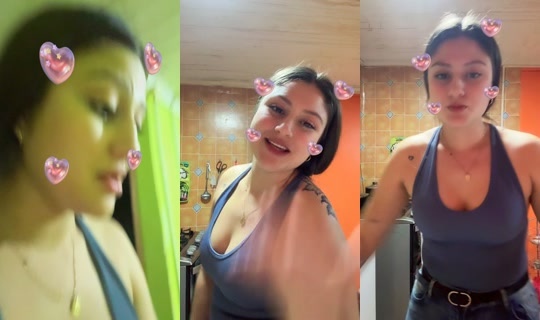 mayerlirincon3 TikTok Live — Oct 5, 2026, 11:44 PM