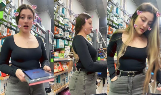 mayerlirincon3 TikTok Live — Oct 6, 2026, 7:52 PM