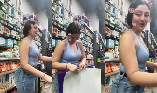mayerlirincon3 TikTok Live — Oct 8, 2026, 8:14 PM