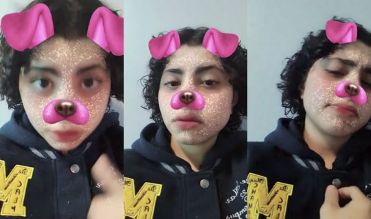 mayeumamor TikTok Live — Aug 23, 2026, 3:59 PM