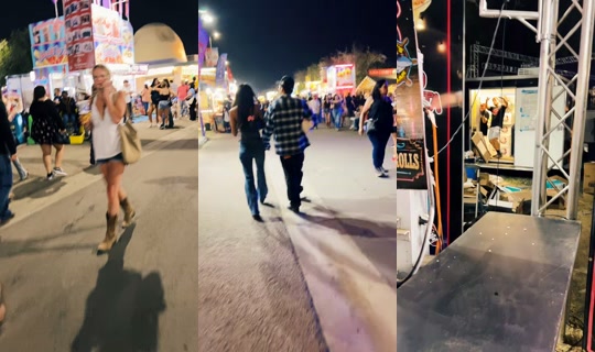 mayeya465 TikTok Live — Oct 3, 2026, 4:47 AM