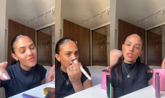 mayfgc TikTok Live — Aug 21, 2026, 1:30 PM