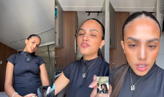 mayfgc TikTok Live — Aug 21, 2026, 2:43 PM