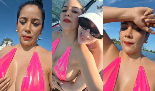 mayiemoreno TikTok Live — Aug 26, 2026, 8:45 PM