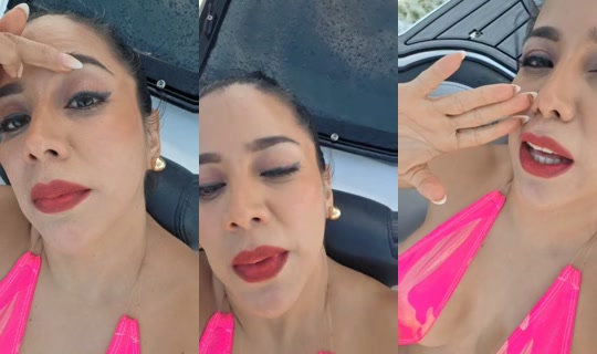 mayiemoreno TikTok Live — Aug 26, 2026, 9:13 PM