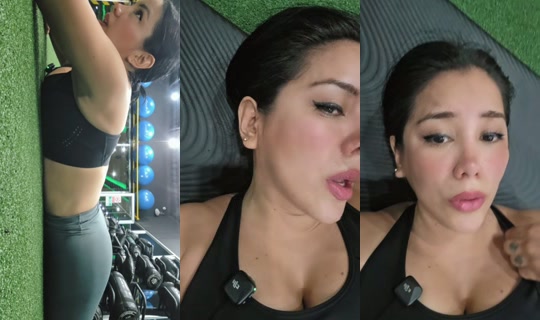 mayiemoreno TikTok Live — Oct 1, 2026, 1:47 AM