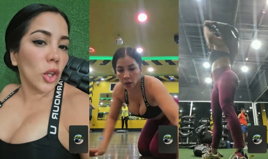mayiemoreno TikTok Live — Oct 2, 2026, 12:00 AM