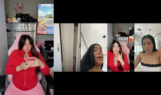 mayimejiah6 TikTok Live — Sep 2, 2026, 5:34 PM