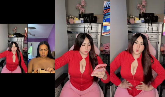 mayimejiah6 TikTok Live — Sep 2, 2026, 6:25 PM
