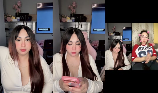 mayimejiah6 TikTok Live — Sep 2, 2026, 11:05 PM