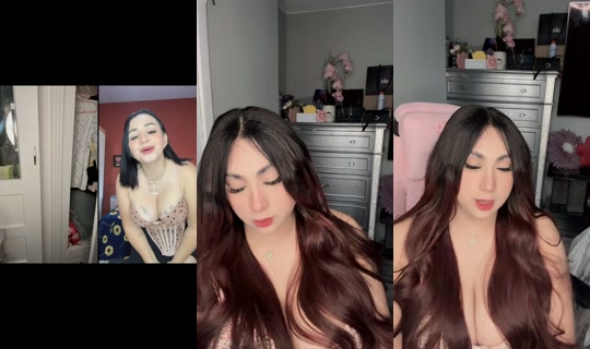 mayimejiah6 TikTok Live — Sep 7, 2026, 3:49 PM