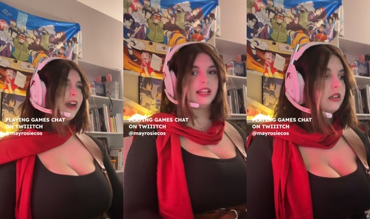 mayisbasic TikTok Live — Oct 1, 2026, 10:32 PM