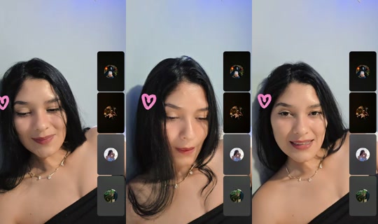 mayitaalvarenga TikTok Live — Aug 27, 2026, 5:12 AM