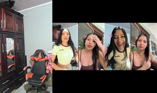 mayitaalvarenga TikTok Live — Aug 27, 2026, 5:58 PM