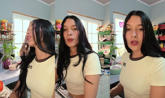 mayitaalvarenga TikTok Live — Aug 27, 2026, 7:39 PM