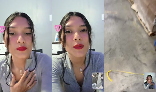 mayitaalvarenga TikTok Live — Aug 28, 2026, 1:17 AM