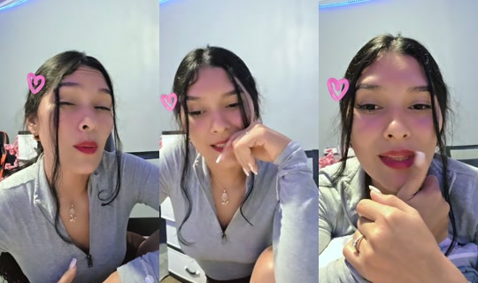 mayitaalvarenga TikTok Live — Aug 28, 2026, 2:18 AM