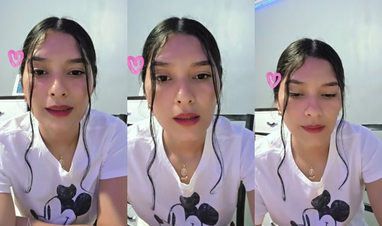 mayitaalvarenga TikTok Live — Aug 28, 2026, 3:51 AM
