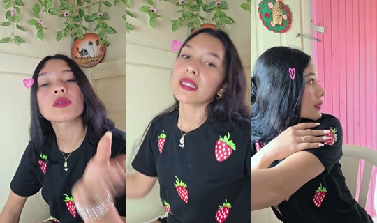 mayitaalvarenga TikTok Live — Aug 29, 2026, 4:56 PM