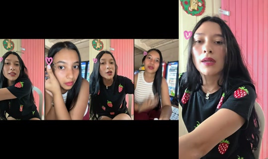 mayitaalvarenga TikTok Live — Aug 29, 2026, 6:37 PM