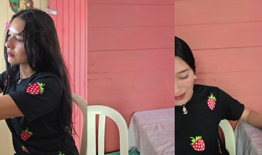 mayitaalvarenga TikTok Live — Aug 29, 2026, 7:14 PM