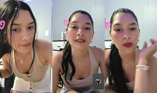 mayitaalvarenga TikTok Live — Aug 31, 2026, 2:11 AM