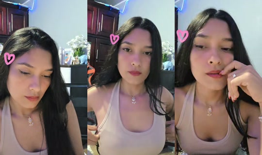 mayitaalvarenga TikTok Live — Aug 31, 2026, 3:27 AM