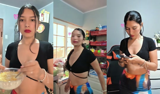 mayitaalvarenga TikTok Live — Aug 31, 2026, 4:57 PM
