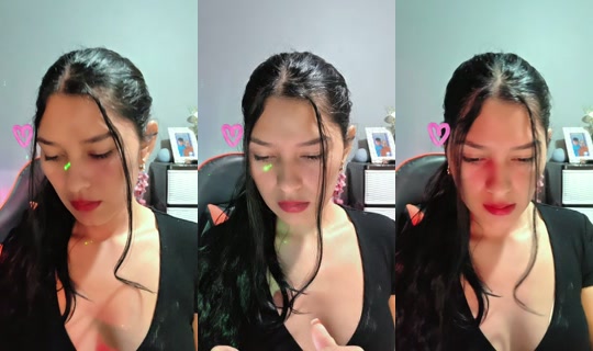 mayitaalvarenga TikTok Live — Aug 31, 2026, 5:48 PM