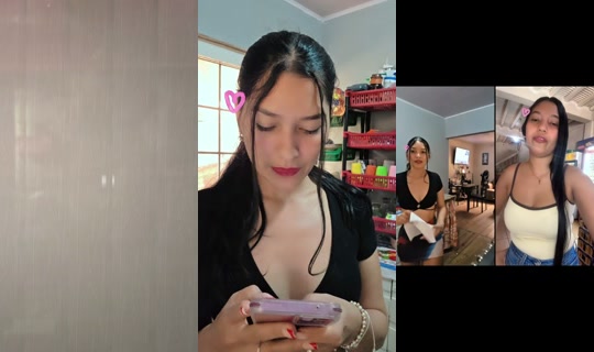 mayitaalvarenga TikTok Live — Aug 31, 2026, 6:02 PM
