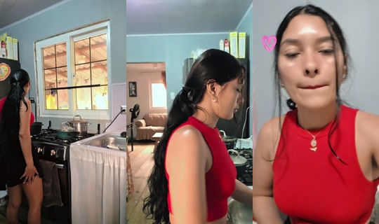 mayitaalvarenga TikTok Live — Aug 31, 2026, 7:37 PM