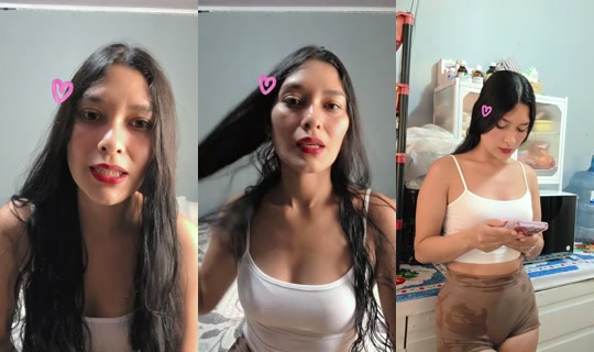 mayitaalvarenga TikTok Live — Sep 1, 2026, 4:45 PM