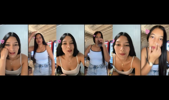 mayitaalvarenga TikTok Live — Sep 1, 2026, 6:43 PM
