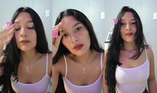 mayitaalvarenga TikTok Live — Sep 1, 2026, 8:50 PM